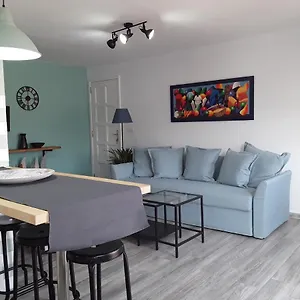  Appartement Casita La Finca I