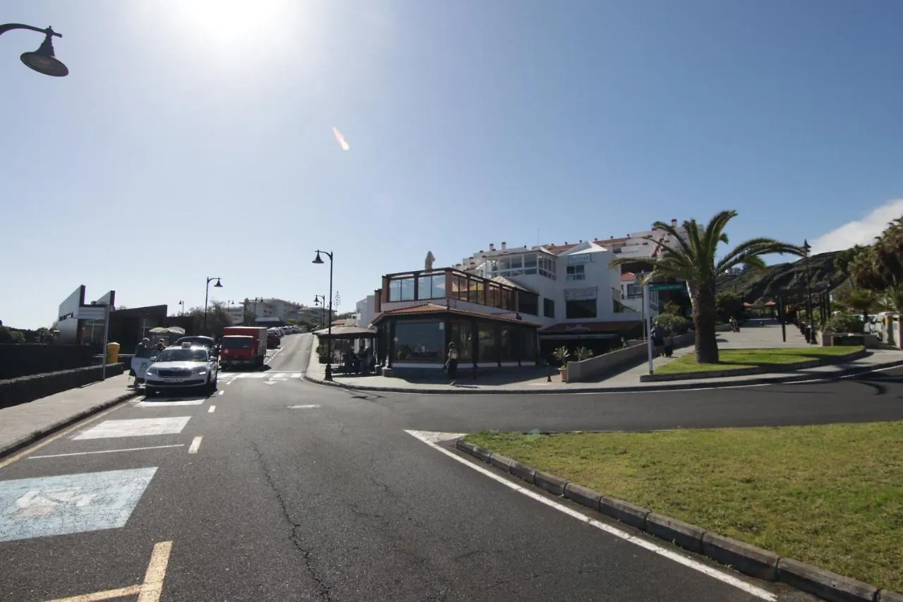 Holiday home Vv Casita El Paraiso Villa Brena Baja Spain